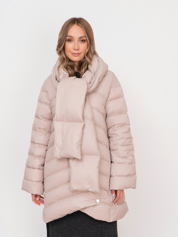 ЭMOD11/м/21-02 Куртка утепленная (пуховик) LANAII