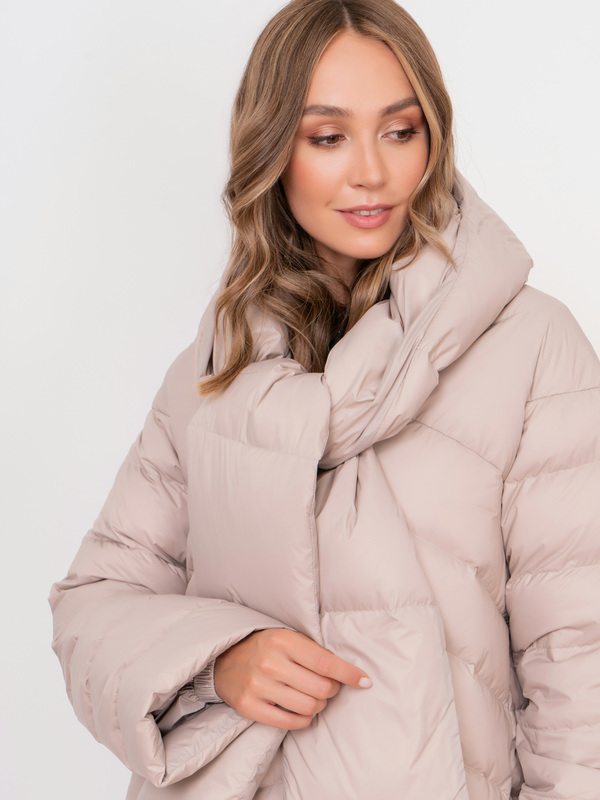 ЭMOD11/м/21-02 Куртка утепленная (пуховик) LANAII