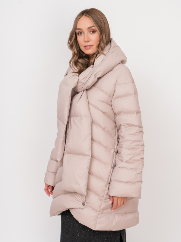 ЭMOD11/м/21-02 Куртка утепленная (пуховик) LANAII