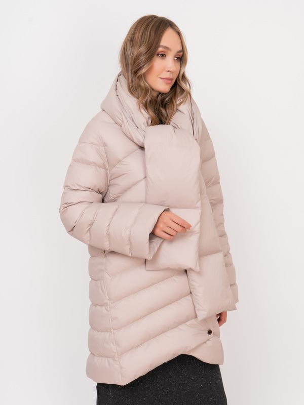 ЭMOD11/м/21-02 Куртка утепленная (пуховик) LANAII