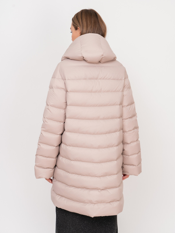 ЭMOD11/м/21-02 Куртка утепленная (пуховик) LANAII