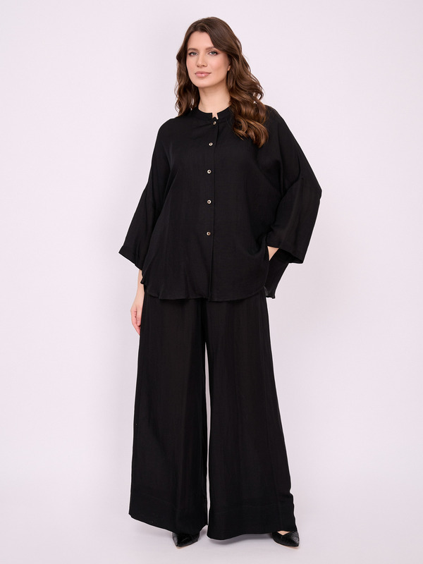 Э7901.3029/23-01 Блуза Mat Fashion