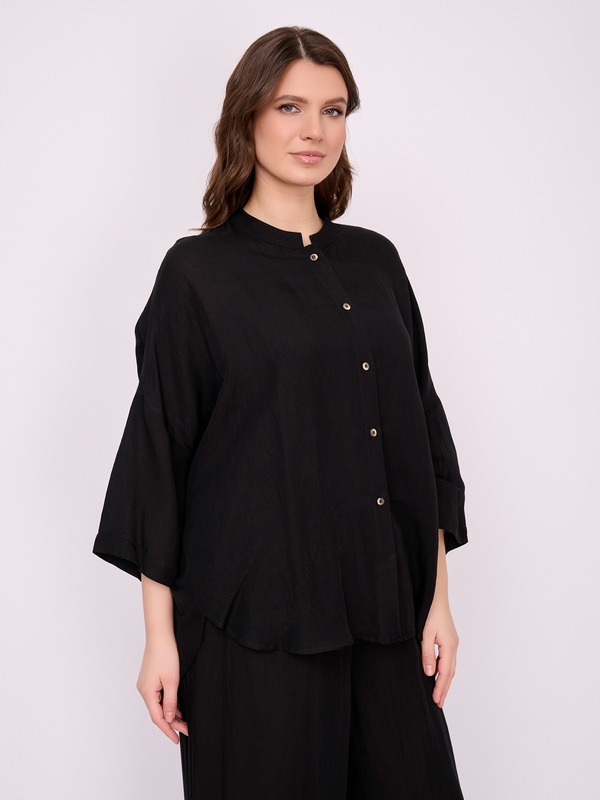 Э7901.3029/23-01 Блуза Mat Fashion