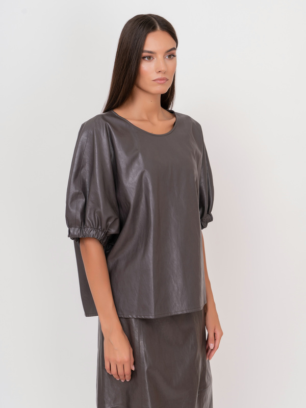 Э248356/3200/21-02 Блуза Luisa Cerano