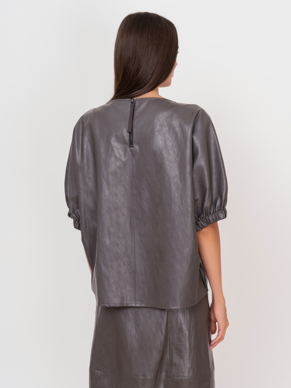 Э248356/3200/21-02 Блуза Luisa Cerano