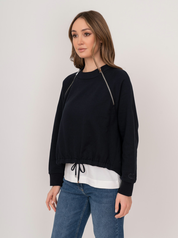 Э670011-44079/22-01 Джемпер Gerry Weber