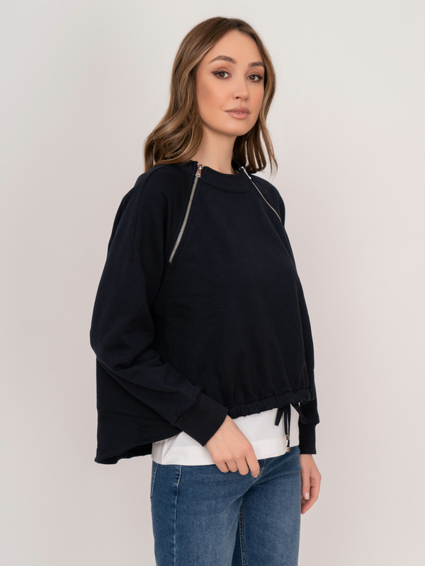 Э670011-44079/22-01 Джемпер Gerry Weber