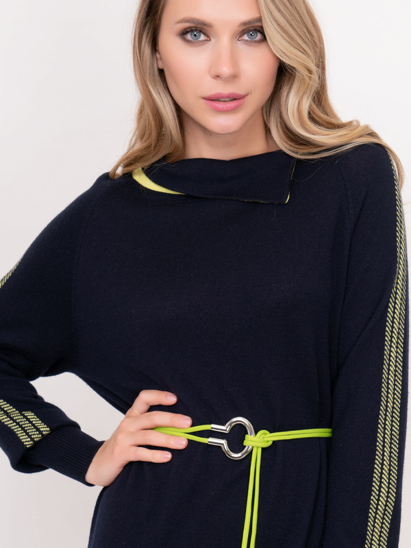 Э5089-221/20-02 Платье тр. Franco Vello