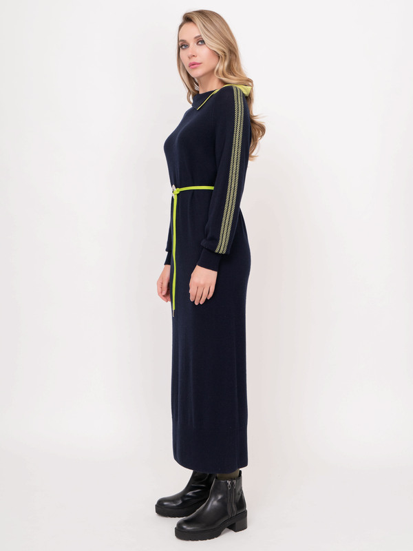 Э5089-221/20-02 Платье тр. Franco Vello