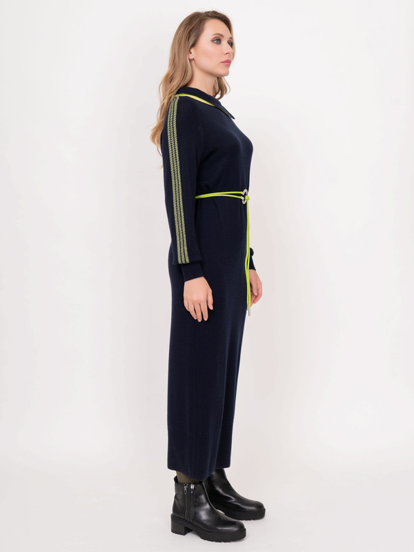 Э5089-221/20-02 Платье тр. Franco Vello