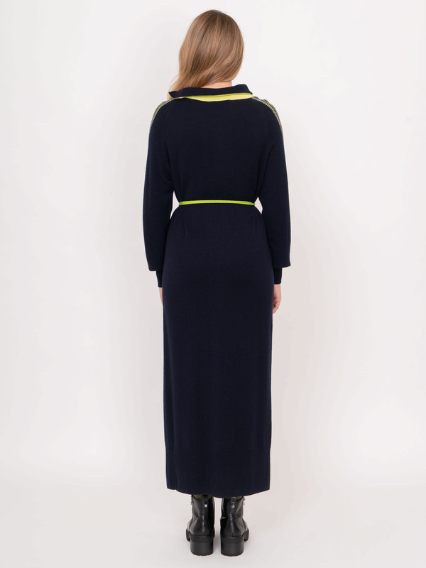 Э5089-221/20-02 Платье тр. Franco Vello