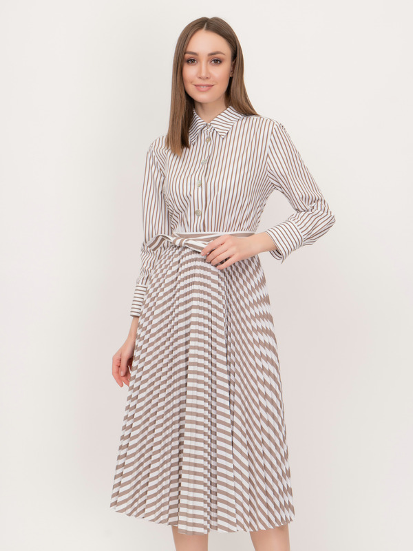 Э32210114 PRAGA/21-01 Платье Marella