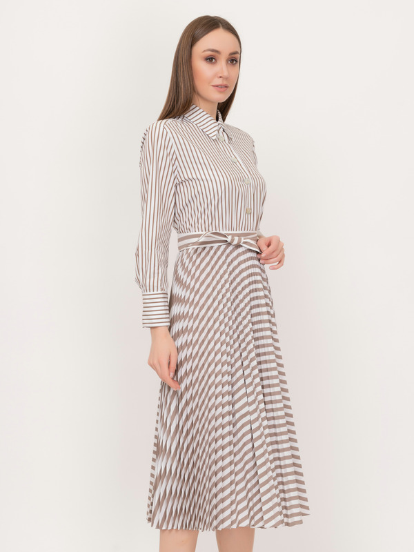 Э32210114 PRAGA/21-01 Платье Marella