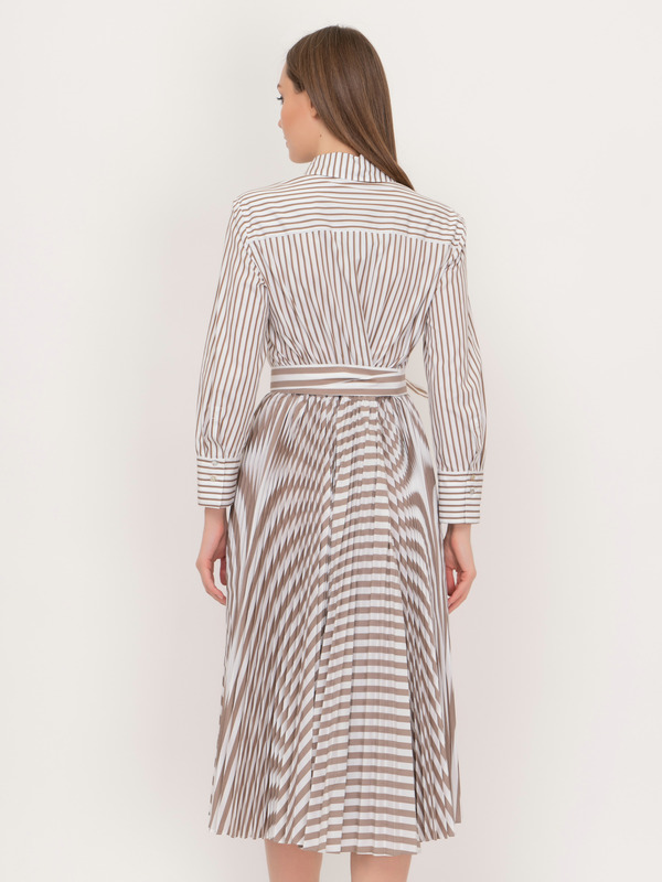 Э32210114 PRAGA/21-01 Платье Marella