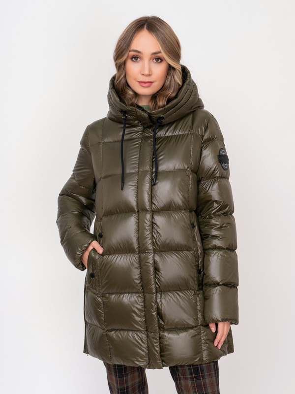 Э7183/1562/м/21-02 Полупальто Betty Barclay