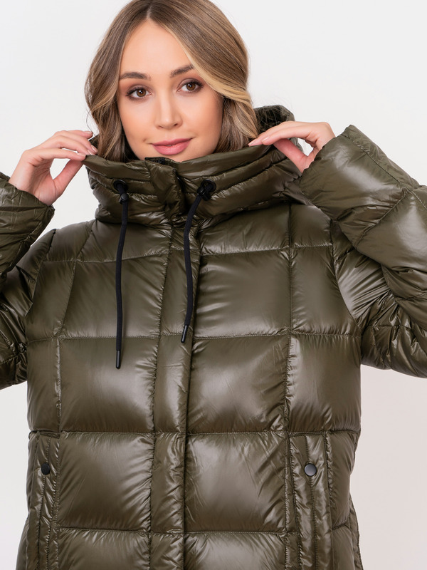 Э7183/1562/м/21-02 Полупальто Betty Barclay