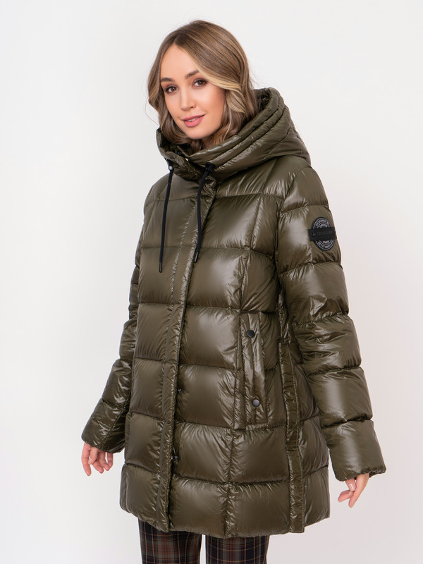 Э7183/1562/м/21-02 Полупальто Betty Barclay