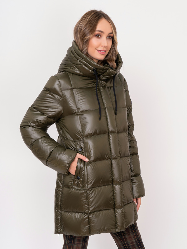 Э7183/1562/м/21-02 Полупальто Betty Barclay