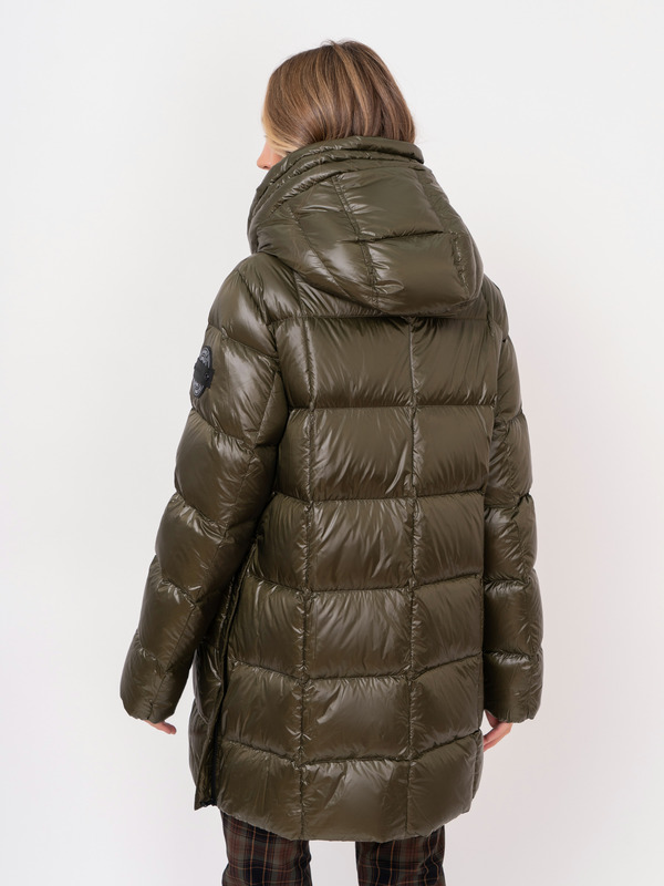 Э7183/1562/м/21-02 Полупальто Betty Barclay