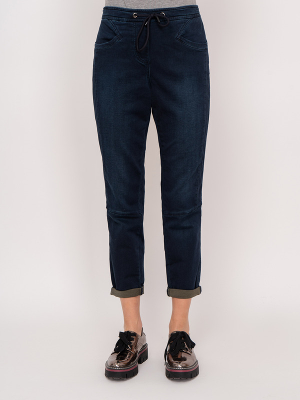 Э820015-11286/21-02 Брюки Taifun