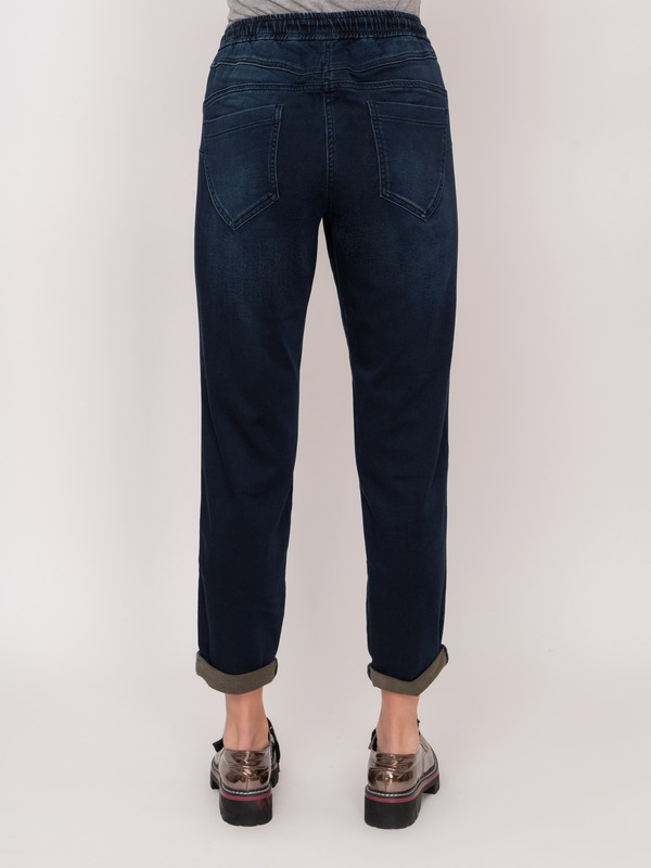 Э820015-11286/21-02 Брюки Taifun