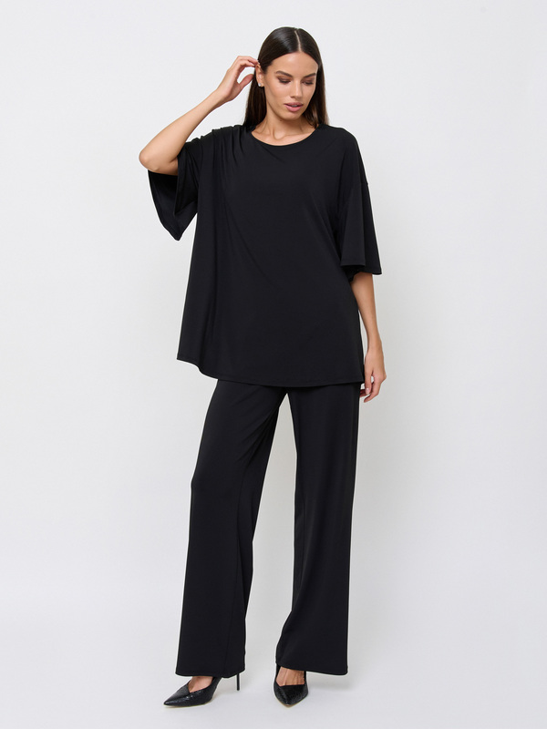 Э521504-26448/м/24-02 Брюки тр.Samoon