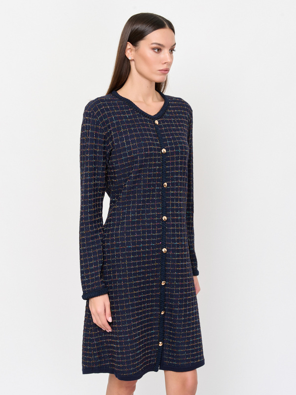 ЭAWR499/м/24-02 Платье тр. LEO & UGO