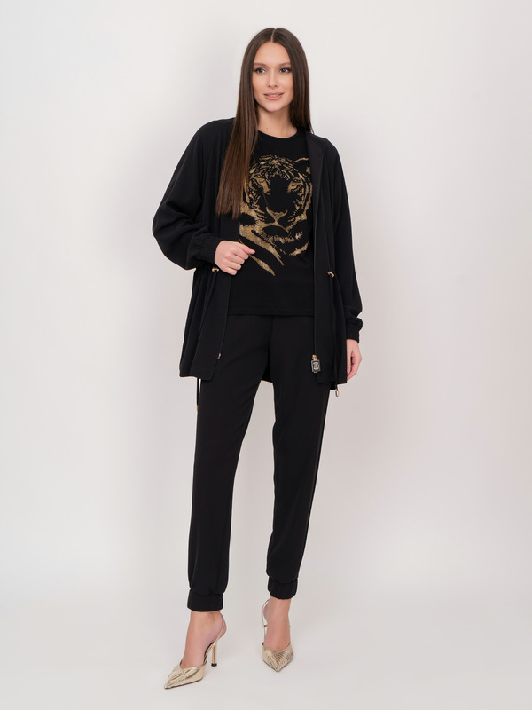 Э4B315/22-01 Жакет Elisa Fanti