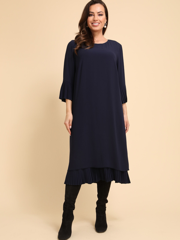 Э8130-224/23-02 Платье Franco Vello