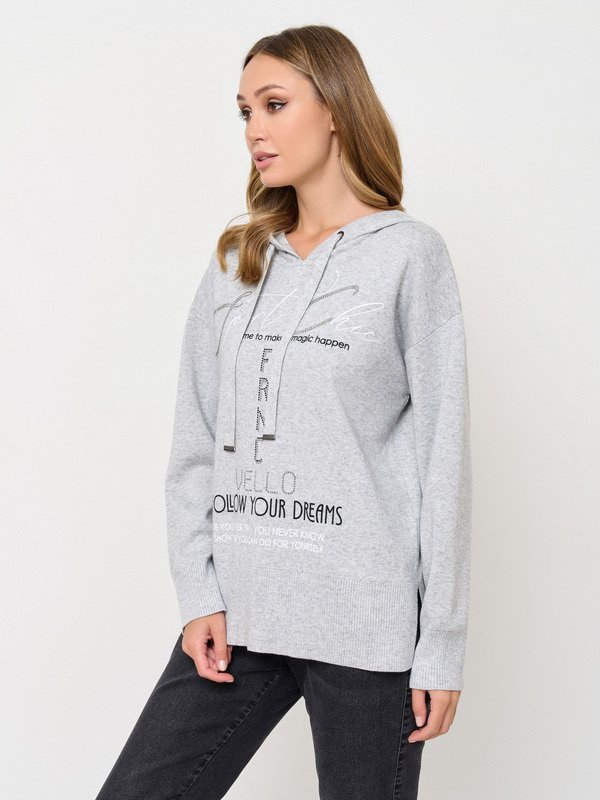 Джемпер Franco Vello, фото 5