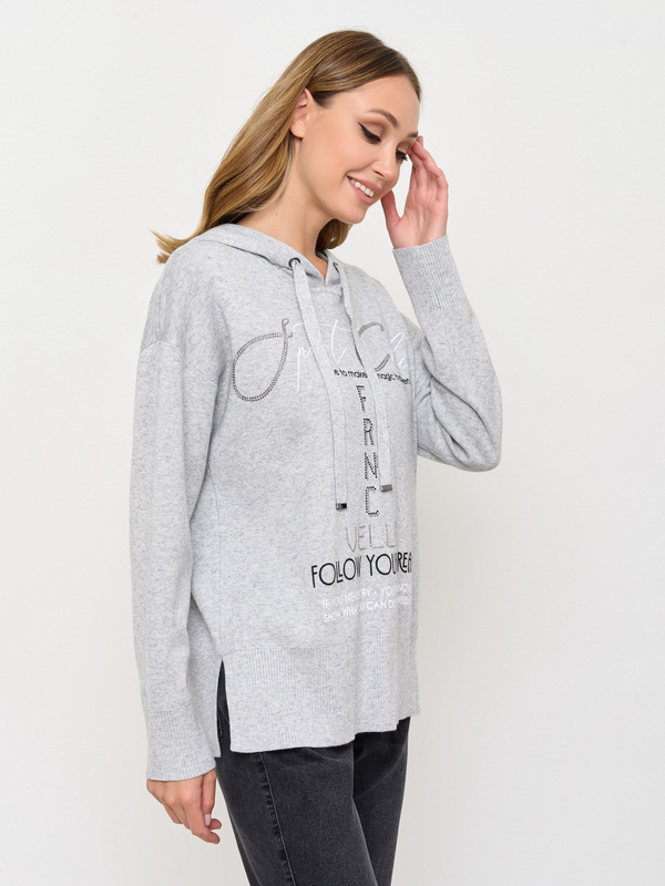 Джемпер Franco Vello, фото 9