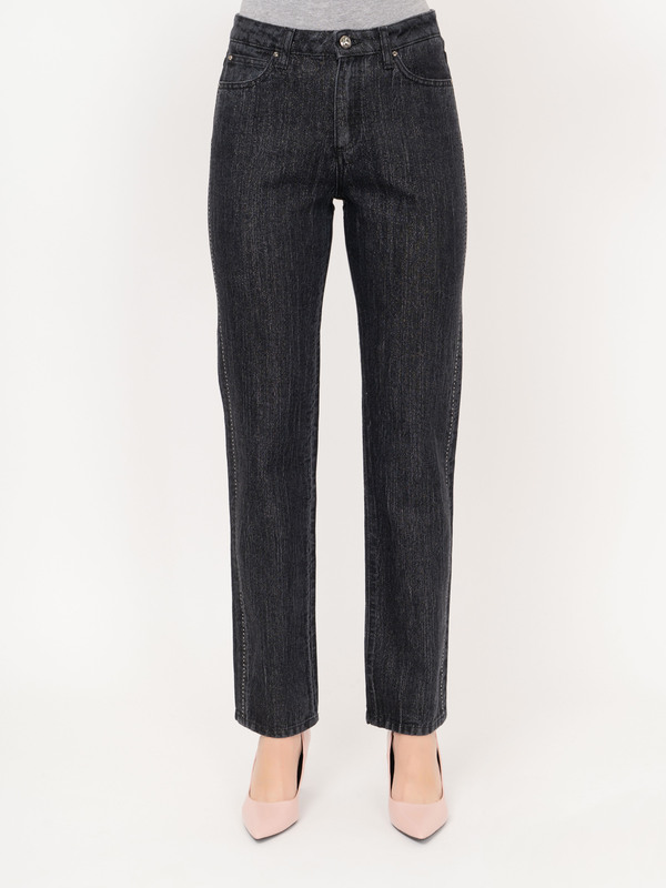 Э2636/T17A/20-2 Джинсы Angelo Marani