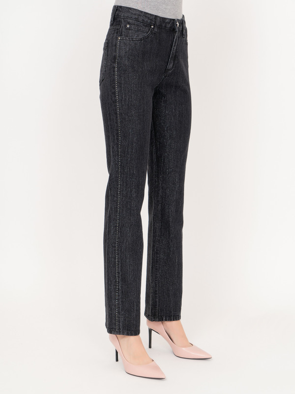 Э2636/T17A/20-2 Джинсы Angelo Marani