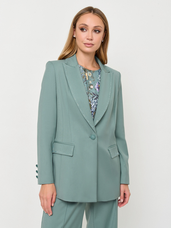 Жакет Elisa Fanti, фото 6