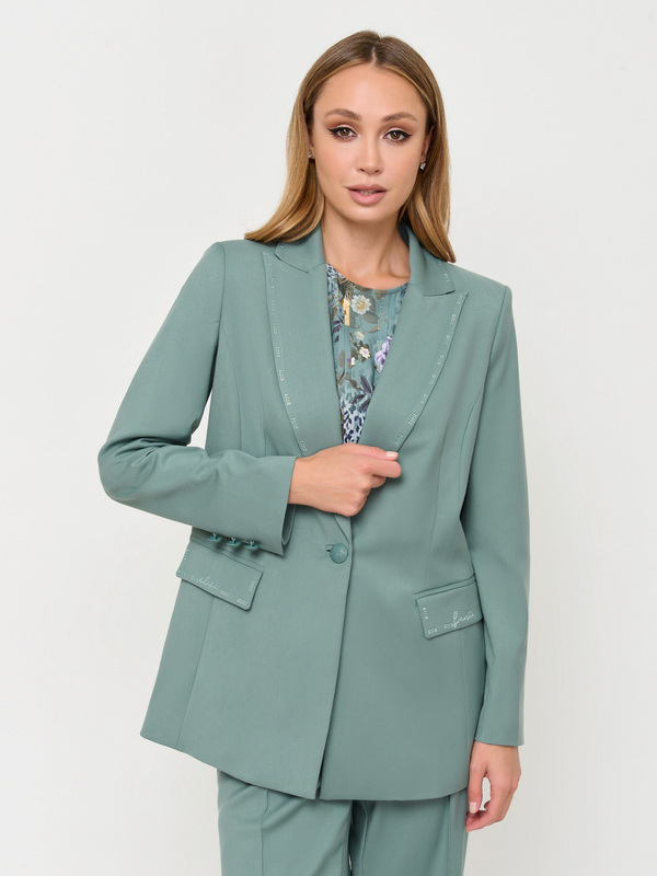 Жакет Elisa Fanti, фото 8