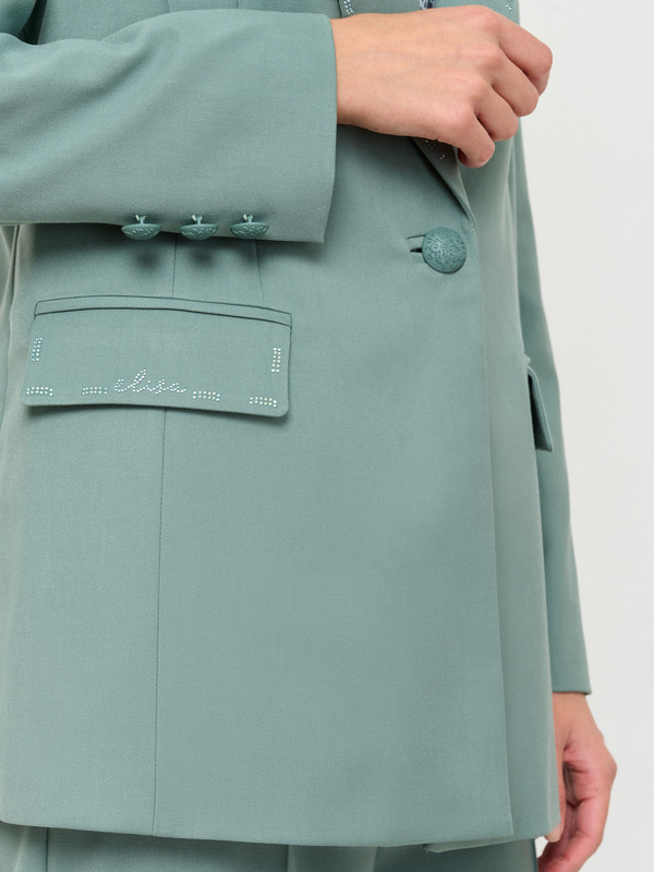 Жакет Elisa Fanti, фото 10