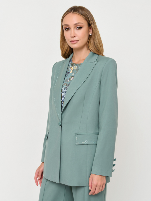 Жакет Elisa Fanti, фото 5