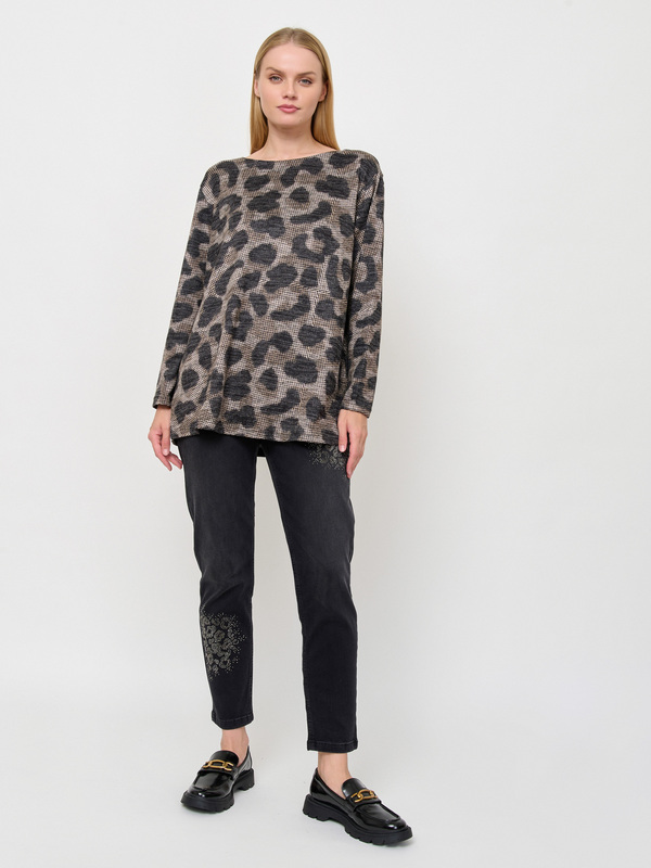 Э296163/м/24-02 Джемпер Dorisstreich