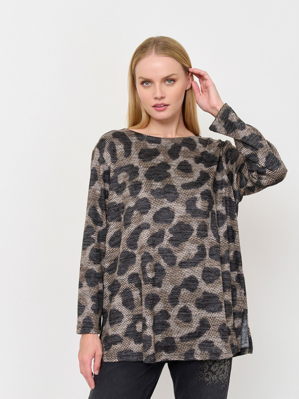 Э296163/м/24-02 Джемпер Dorisstreich