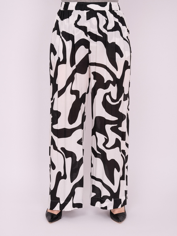 Э7901.2056/23-01 Брюки Mat Fashion