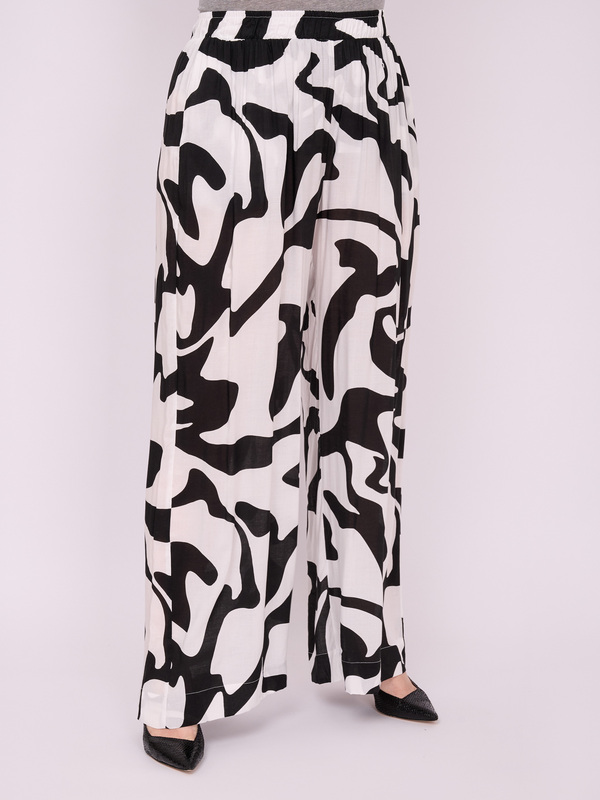 Э7901.2056/23-01 Брюки Mat Fashion