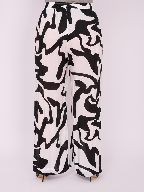 Э7901.2056/23-01 Брюки Mat Fashion