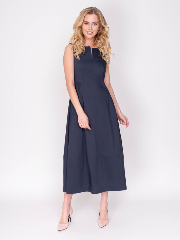 Э798032/1413/19-1 Платье  Luisa Cerano