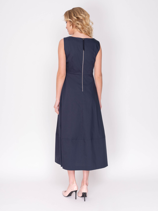 Э798032/1413/19-1 Платье  Luisa Cerano