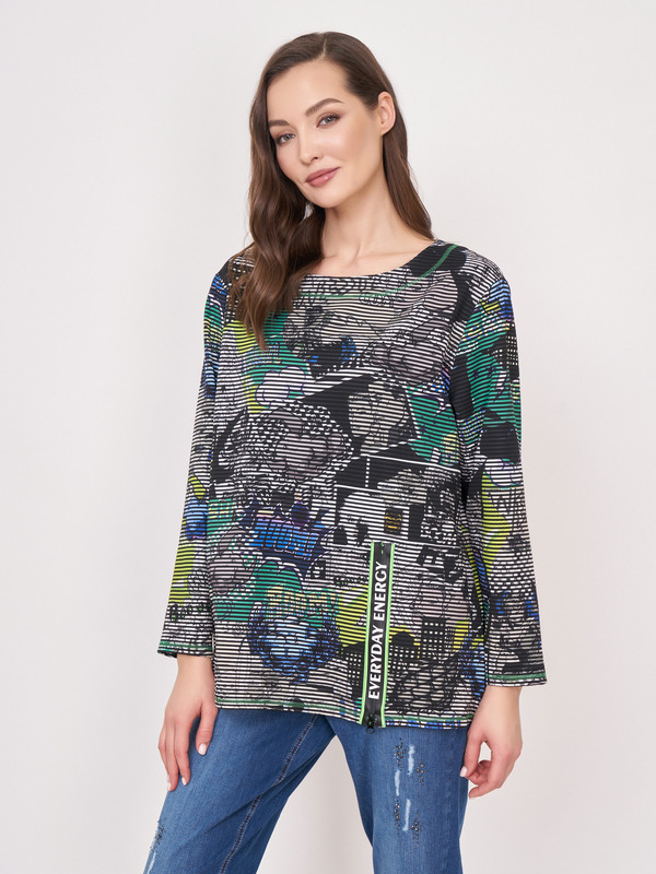 Э392802/22-02 Джемпер Dorisstreich