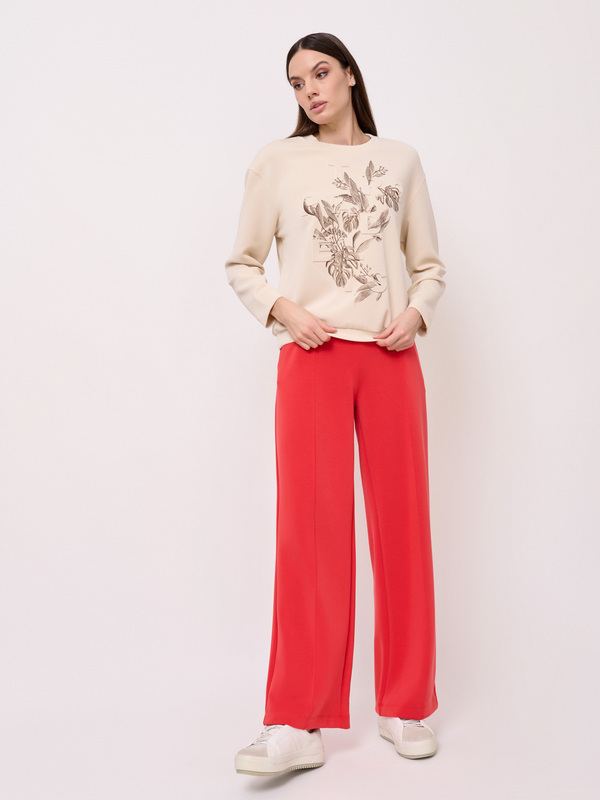 Э222188-44020/24-01 Брюки тр. Gerry Weber