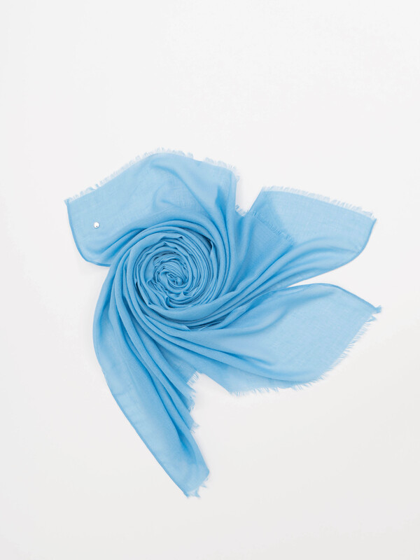 Э600011-13040/20-02 Палантин Taifun