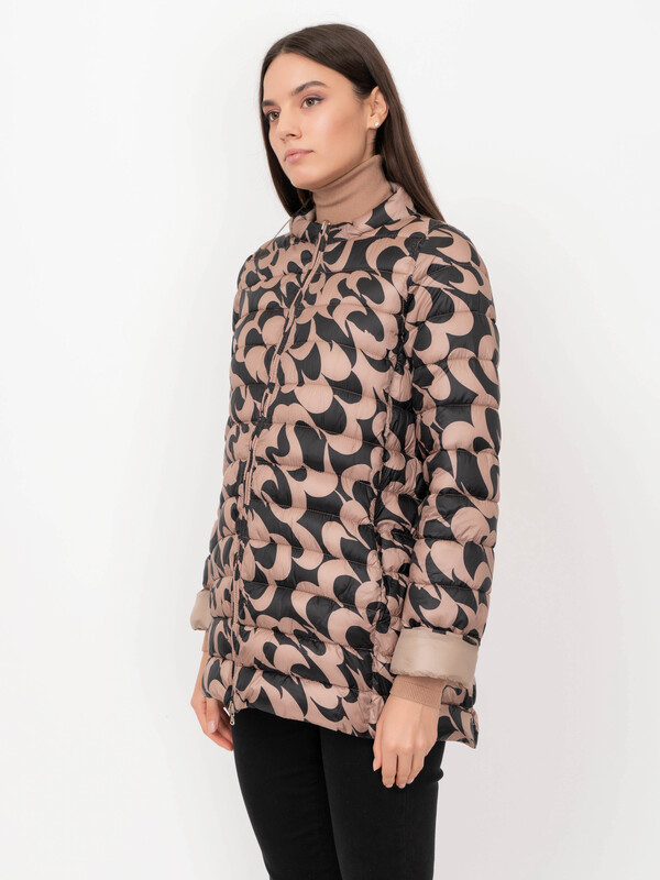 Э54860609 EUGENIO/20-02 Куртка двухстор. EMME