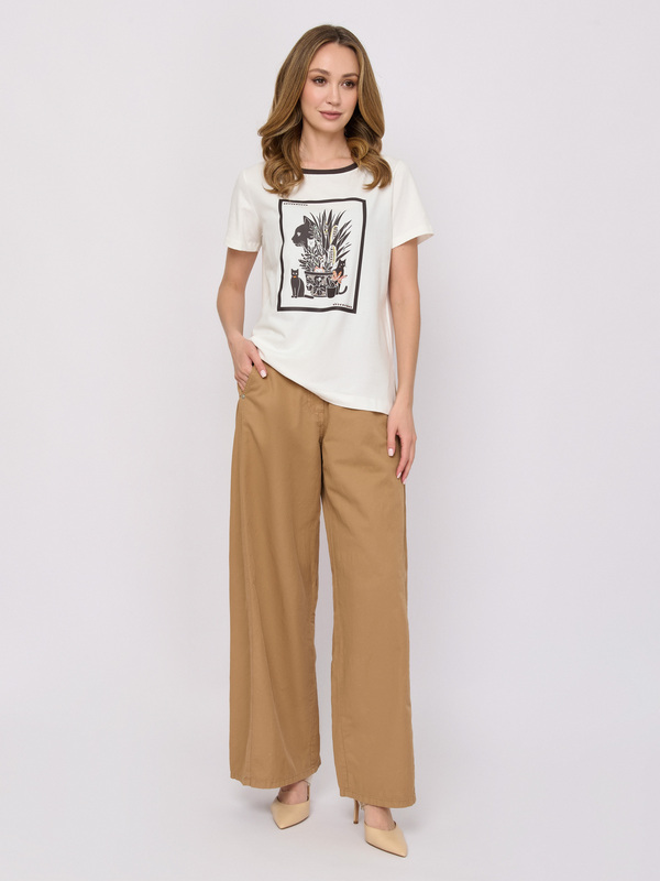 Футболка DONNE DA SOGNO, фото 4