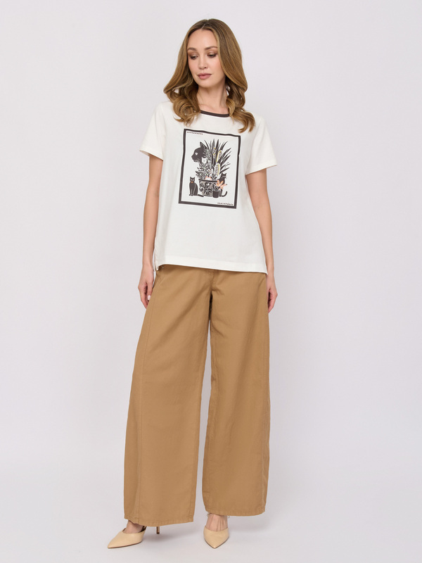 Футболка DONNE DA SOGNO, фото 2